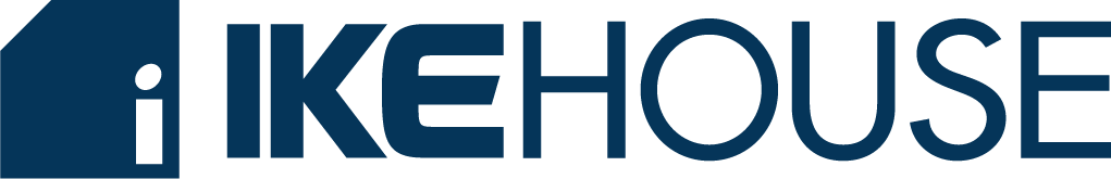 IKEHOUSE ホームへ