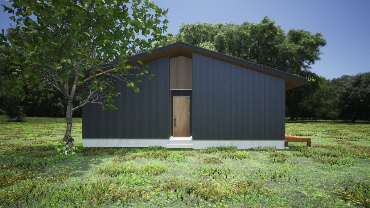 家づくりのヒントが詰まった完成見学会【西条町上三永】【終了】|広島で注文住宅や煉瓦積みの家を建てるならイケハウス